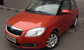 大众和斯柯达的区别 上海大众汽车斯柯达