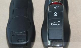 哪里能配遥控钥匙 汽车遥控钥匙哪里配