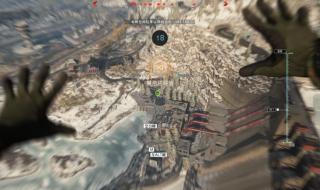 CF怎么卡进箱子里去 穿越火线怎样卡箱子