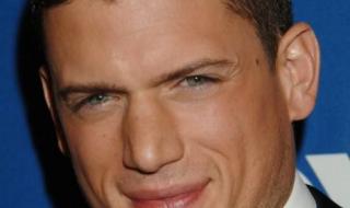 温特沃斯米勒眼睛