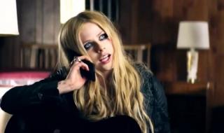 以k开头欢快的英文歌歌词 艾薇儿好听的英文歌