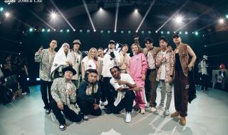 ibuki舞者个人资料