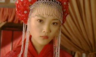 少年张三丰林心如