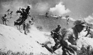 看完长津湖该不该再过圣诞节 长津湖后再无圣诞节