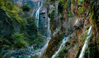 新乡至山西壶口瀑布多少公 新乡救援队赴山西