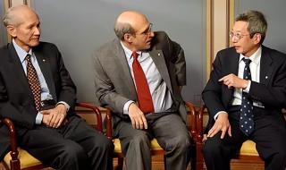 中国有院士获得过诺贝尔奖吗 中国诺贝尔