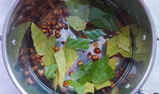 古法枇杷膏的熬制方法 自制枇杷膏