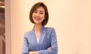 央视主持人大赛最后主持人大赛冠亚季军分别是谁 邹韵主持人基本资料