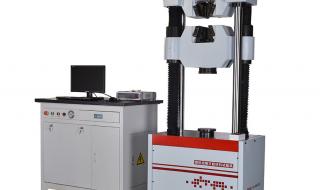 万能材料试验机入口力值指什么 上海万能材料试验机