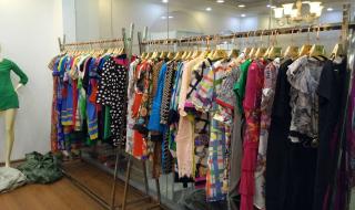 耐克,阿迪正品折扣店怎么开 鞋子品牌折扣店加盟