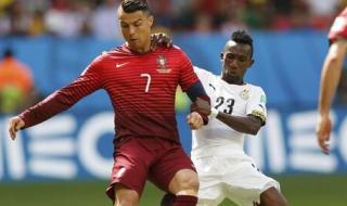 世界杯葡萄牙vs加纳几点结束 葡萄牙vs加纳C罗首发