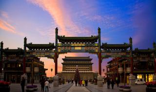 上海锦江之星酒店