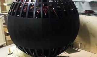 中山市规模最大最专业的LED显示屏生产厂家 led显示屏的主要厂家