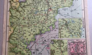 北京和天津是从河北划出来的吗 天津市河北区地图