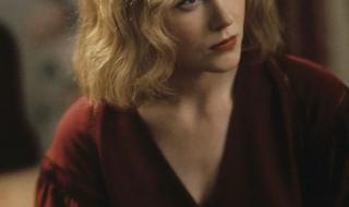 妮可基德曼身高 妮可基德曼大开眼界