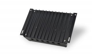 太阳能控制器放电端能接别的电瓶吗 太阳能充放电控制器