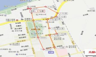 南岗属于哈尔滨二环城区吗 哈尔滨群力新区地图