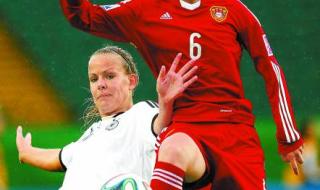 u20世界杯赛程哪里能看 世界杯女足u20赛程规则