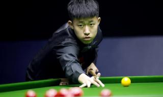 斯诺克什么叫单杆破百 斯诺克单杆怎么破百