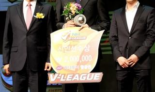 2015喀山游泳世锦赛男女mvp是谁 2015女排世界杯中国队每场球队员的得分