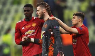 曼联欧联杯比赛时间 曼联欧联杯最新排名