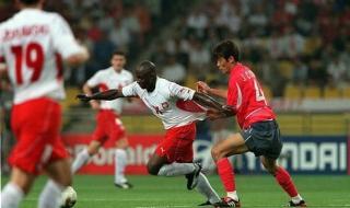 2018届世界杯冠军 2018世界杯的时间