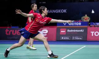 2021汤姆斯杯和尤伯杯赛地点 2021汤姆斯杯和尤伯杯有多少队参加