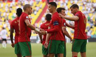 2019欧洲杯排名 欧洲杯场地排名