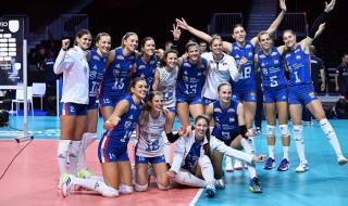 2023年女排全国联赛决赛有直播吗 2022-2023赛季女排八强比赛时间