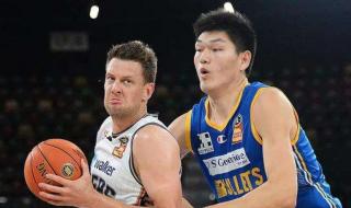 nbl前几可以进季后赛 澳洲nbl联赛一个赛季多少场比赛