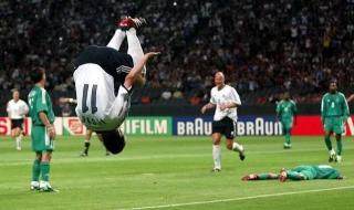 02世界杯德国主力阵容 02年韩日世界杯中国队主力